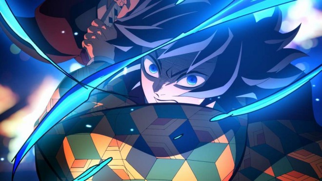 Demon Slayer